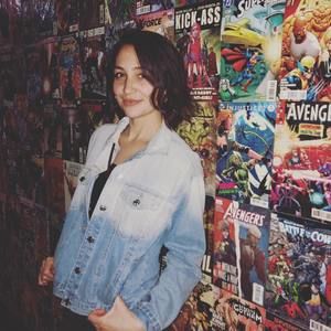 Meet your Posher, Rachel